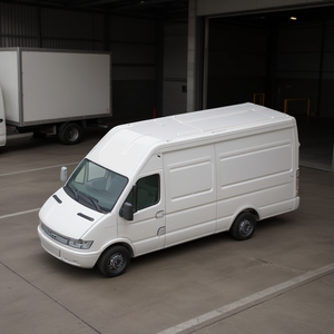 Láminas de Plástico 5005 C/PEU para Uso Industrial - Product Image 3