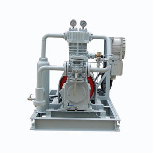 Compresseur GPL basse pression de type diaphragme sans huile anti-explosion, type à déplacement positif - Product Image 5