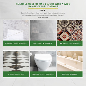 Hot bán jaysuing gạch ceramic kim loại <span class=keywords><strong>Scratch</strong></span> <span class=keywords><strong>Remover</strong></span> Cleaner sàn phòng tắm Tường Làm sạch phun - Product Image 3