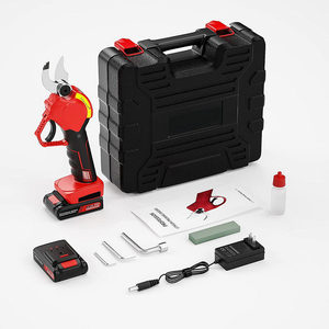 Forbici potatore <span class=keywords><strong>a</strong></span> palo senza fili <span class=keywords><strong>a</strong></span> portata lunga - Product Image 4