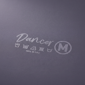 ชุดบอดี้สูทบัลเลต์แขนยาวผ้าตาข่ายสำหรับผู้หญิง พร้อมดีเทลคอร์เซ็ทและดีไซน์สีตัดกัน สำหรับการแสดงบนเวที - Product Image 6