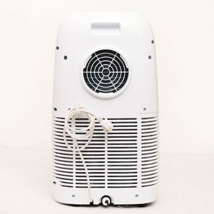 Venta Directa de Fábrica: Aire Acondicionado Portátil de Piso con Refrigerante R410, R290, R32 - Product Image 5