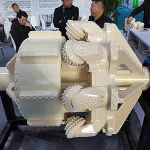 6-5/8reg inch trenchless ngang hướng khoan khoét rèn sắt HDD công cụ cho các bộ phận máy khai thác mỏ khoan đá tốt - Product Image 1