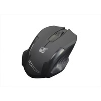 Mouse Gaming Baru 512G Kabel USB Optik Bahan ABS 1000 DPI dengan Logo Kustom untuk Windows XP/7/8 Penggunaan Universal