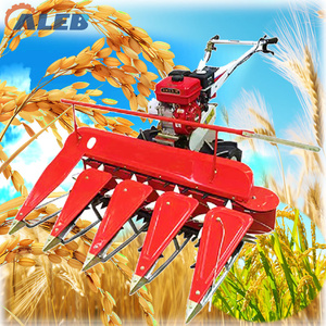 Moissonneuse manuelle <span class=keywords><strong>pour</strong></span> <span class=keywords><strong>blé</strong></span>, riz, haricots et fourrage – Machine de récolte agricole <span class=keywords><strong>pour</strong></span> champs - Product Image 1