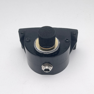 Dispositivos de activación para batería electrónica (E-Drum) tipo Snare y <span class=keywords><strong>Tom</strong></span>, con ensamblajes de espuma internos, para kits de batería electrónica. - Product Image 3