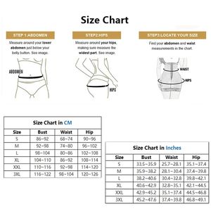 Vêtements de maintien pour femmes très vendus, grande taille, haute élasticité, contrôle du ventre, lifting des fesses, culottes de maintien, gaines colombiennes - Product Image 5