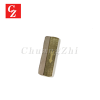 0823005039 Valve anti-retour G1/4 clapet anti-retour en laiton pour Atlas Copco Valve de compresseur d'air 0823-0050-39