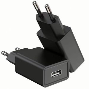 Chargeur USB de haute qualité, adaptateur mural rapide, chargeur de voyage USB pour tous les téléphones - Product Image 5