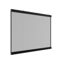 Écran LED suspendu MUXWAVE série F