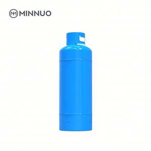 OEM Disponible Norme ISO 100LB GPL Valve Bouteille de gaz pour le Chili - Product Image 6