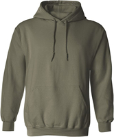 Fitspi French Terry Sweat à capuche lavé à l'acide High Street Series Washing Sweatshirt Stone Washed Vintage Hoodie
