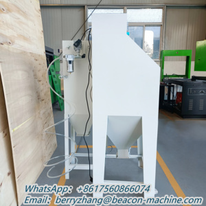 Beacon Sand Blasting Machine SD-B Portable Automatic Small Sand Blast Cabinet Equipment <b>Sandblaster</b> SD-B Automatic Sandblasting - Product Image 4