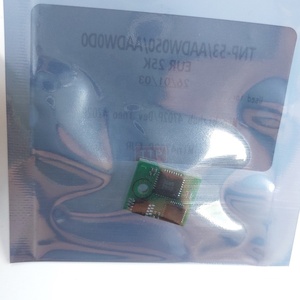 TNP63 บิซฮับ 4752 <span class=keywords><strong>4052</strong></span> AAE1050 ชิปโทนเนอร์รุ่นยุโรป TNP-63 BH4752 BH4052 ชิปตลับหมึกเครื่องพิมพ์ชิ้นส่วนเครื่องถ่ายเอกสาร - Product Image 3