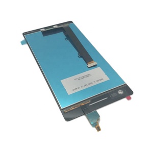 Thay Thế Màn Hình Cảm Ứng LCD Hội Cho Lenovo <span class=keywords><strong>Phab</strong></span> <span class=keywords><strong>2</strong></span> <span class=keywords><strong>Pro</strong></span> PB2-690N Hiển Thị - Product Image 3