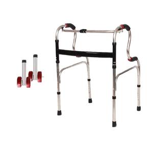 Thérapie de rééducation médicale marcheur adulte aide à la marche marcheur réciproque pour patient - Product Image 2