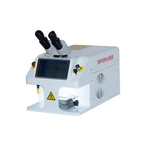 100W 200W 27KG Jewelry Desktop Portable Laser Welding Machine Gold <b>Silver</b> Metal Welding for Sale - Product Image 4