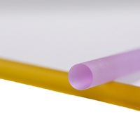Tige laser Nd:YAG, tige de cristal à diffusion, tige laser Alexandrite, composant optique de remplacement