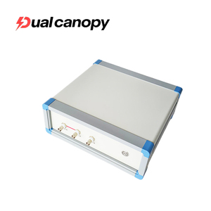 Analyseur de réponse en fréquence à balayage de fréquence Dualcanopy haute précision pour la mesure de déplacement de bobinage - Product Image 3