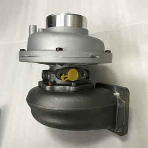 Pièces de machines de construction turbocompresseur RHG7 17201-E0480 17201E0480 Turbo pour <span class=keywords><strong>Hion</strong></span> P11C - Product Image 4