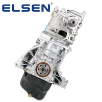 Ensemble de moteur Changan 473 d'origine pour moteur à essence Changan Honor JL474QN 1.3L
