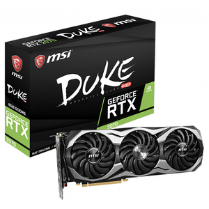 Used MS'I GeForce RTX 2070 8G Gaming Graphics Card With 8GB GDDR6 Memory 14Gbps Memory Speed Video Card GeForce RTX 2070 8G - Product Image 2