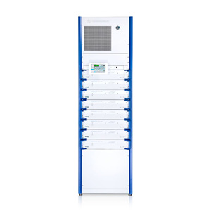 Amplificateurs FM refroidis par liquide ROHDE&SCHWARZ série THR9 (modèles THR9-1 à THR9-6) Allemagne Garantie 1 mois - Product Image 1