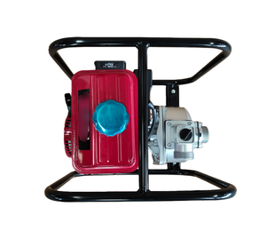 Offerta a <span class=keywords><strong>Tempo</strong></span> Limitato: Pompa d'<span class=keywords><strong>Acqua</strong></span> a Benzina 105cc 2.5HP a Bassa Pressione con Portata Personalizzabile, Pompa per Irrigazione OEM - Product Image 5