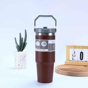 Botella de Agua Aislada para Exteriores de Acero Inoxidable 304 - Product Image 6