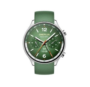 Montre connectée OnePlus Watch 2 neuve d'origine, 2 Go de RAM, 32 Go de ROM, écran AMOLED 1,43'', ColorOS Watch 6.0, GPS double fréquence - Product Image 3