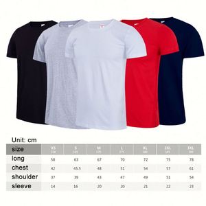 Design 100% Cotton 200gsm Classic Vintage Customized Logo Low MOQ Blank Crewneck Unisex <b>Shirt</b> Summer Breathable Soft T-<b>shirt</b> - Product Image 6