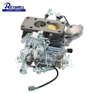 21100-61200 21100-61300 Conjunto de Carburador para <span class=keywords><strong>Toyota</strong></span> Land Cruiser FJ60 <span class=keywords><strong>FJ62</strong></span> FJ70 FJ75 3F 4F Motor 4.0L, Piezas de Repuesto - Product Image 2