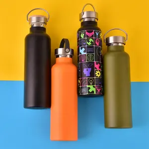 Buy Wholesale China Modern Design Large Thermos Insulated Water