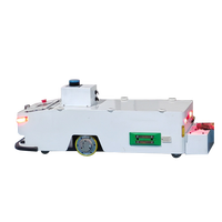Robot de transport autonome AMR AGV haute capacité 2000kg basé sur SLAM MDBOT pour la fabrication