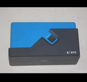 Instruments Haze-Gard BYK-Gardner Haze-Gard Haze-Gloss Micro-TRI-Gloss Wave-Scan Wave-Scan Micro-Wave-Scan Wave-Scan <span class=keywords><strong>ROB</strong></span> Switch - Product Image 2