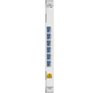 لوحة متعددة الإرسال البصري DWDM OTN OSN7500 CMR4 SSTN11CMR4 TN11CMR4 بـ 4 قنوات إضافة/إخفاء