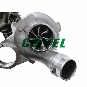 Kit de mise à niveau turbo Stage 3 nouvelle génération 1 B58-800 800HP pour BMW 740i 540i 340i M140i M240 7643147 40002733 40005044 40005374 40002540 - Product Image 5