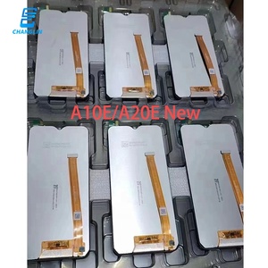 Pantalla LCD al por Mayor para Samsung, Pantalla TFT LCD Incell Oncell Digitalizadora para Samsung A10S A10E Galaxy <span class=keywords><strong>A10</strong></span>, Repuesto <span class=keywords><strong>de</strong></span> Pantalla - Product Image 2