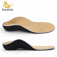 Enfants Enfants EVA Semelles Orthopédiques pour Chaussures Plat De Soutien de la Voûte Plantaire Coussinets Orthopédiques Correction Santé Soins Des Pieds