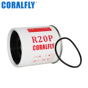 Filtre à carburant pour moteur diesel, séparateur d'eau R20P FS19996 P551820 BF1329 SN902030 pour Racor Aveo Chevrolet Captiva Ford Hengst - Product Image 5