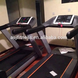 알리바바 하이 엔드 체육관 장비 러닝 머신 상업용 러닝 머신 ASJ9200 워킹 머신 홈 러닝 머신 - Product Image 5