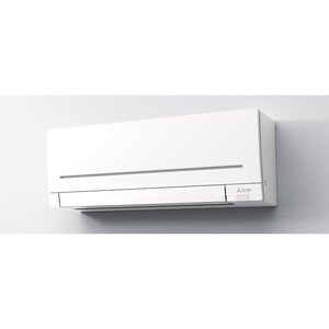 เครื่องปรับอากาศแบบแยกส่วนระบบอินเวอร์เตอร์มิตซูบิชิรุ่น7 + 7 + 9 + 12พร้อม MXZ-4E72VA R-410 Wi-Fi อุปกรณ์เสริม7000 + 7000 + 9000 - Product Image 4