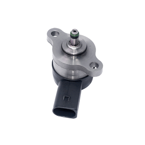 Vanne de régulation de pression d'injection de carburant pour <span class=keywords><strong>Mercedes</strong></span> <span class=keywords><strong>CDI</strong></span> <span class=keywords><strong>Sprinter</strong></span> 0281002241 6110780149 A6110780149 5080462AA - Product Image 1