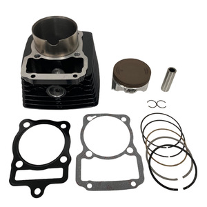 ชุดกระบอกสูบมอเตอร์ไซค์ กระบอกสูบเครื่องยนต์มอเตอร์ไซค์ TY300 เหมาะสำหรับ Vento Tornado Rocketman300 ขนาดกระบอกสูบ 70 มม. - Product Image 3