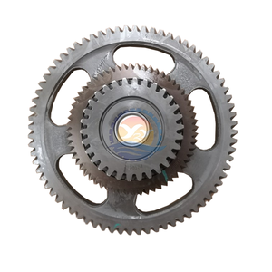 4HK1 6HK1 Шестерня ГРМ на холостом ходу 8-97600586-1 8976005861 детали дизельного двигателя для деталей двигателя Isuzu - Product Image 2