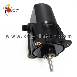 WD มอเตอร์เซอร์โว71.112.1311สำหรับ CD102 SM102 SM74 SM52อะไหล่การพิมพ์ออฟเซ็ต71.112.1311/02 - Product Image 6