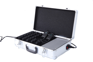 Paquete de batería recargable Mix <span class=keywords><strong>Tech</strong></span> Potencia y portabilidad mejoradas para dispositivos Walkie Talkie - Product Image 6