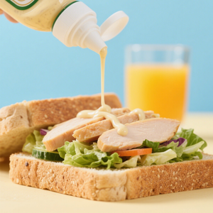 <strong>Waxy</strong> Corn <strong>Starch</strong> <strong>Waxy</strong> <strong>Maize</strong> <strong>Starch</strong> <strong>Food</strong> <strong>Grade</strong> Gluten Free Thickener Stabilizer - Product Image 4