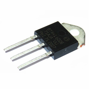 ShenZhengPengYing-IC-Chip-Integrated-circuit-NEW N-Channel MOS TO-247 2SK1516 K1516 2SK2601 K2601 - Product Image 4