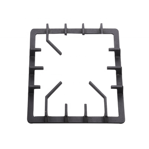 เตา4ที่ขายส่งที่มีคุณภาพสูงสีดำ Cooktops จีนเครื่องใช้ในบ้านอุปกรณ์ครัวผลิตภัณฑ์ใหม่ในตลาดเตาก๊าซ - Product Image 3